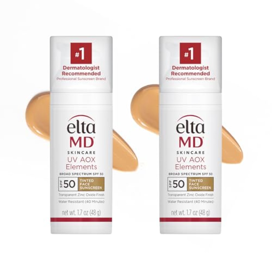 Spf 50 Sunscreen - Hassas ve kuru ciltler için güneş
