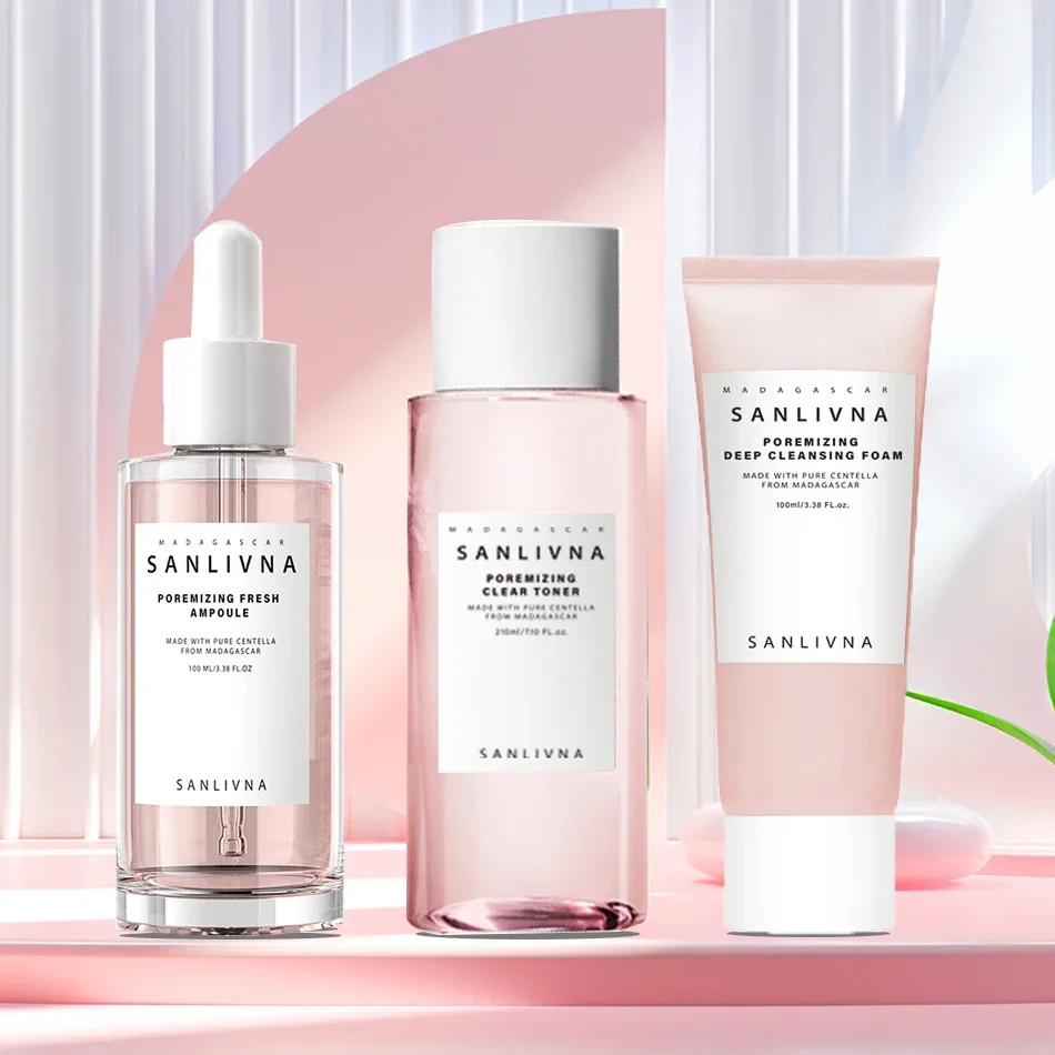 Skincare Himalaya - Himalaya esansı, yüz temizleyici, cildi nemlendiren