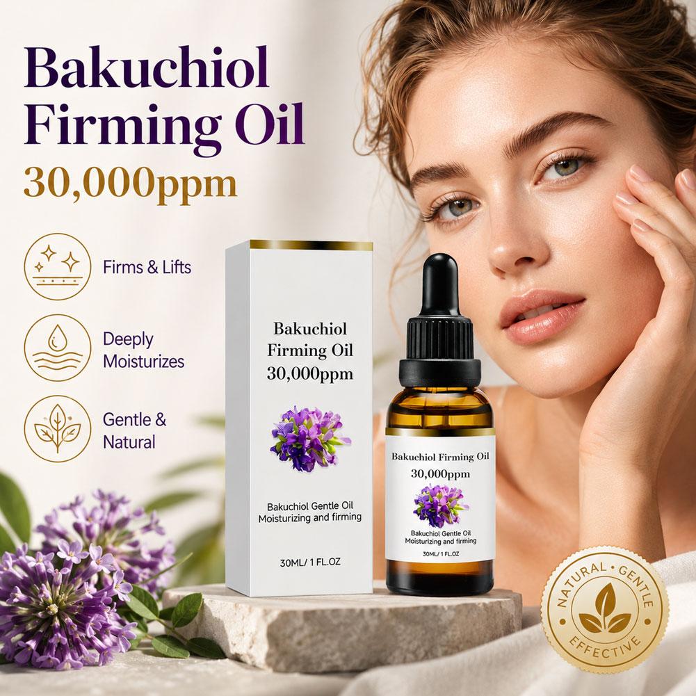 Bakuchiol Yüz Yağı Bakuchiol N - Bakuchiol Retinol Alternative incelemesi ve fiyatı