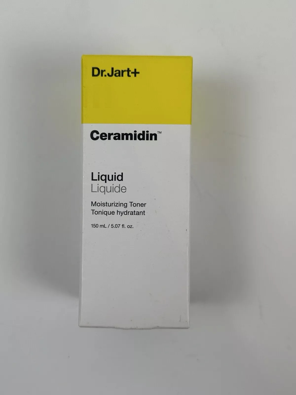 Dr. Jart+ Ceramidin Sıvı Nemle - Ceramide Moisturizer incelemesi ve fiyatı