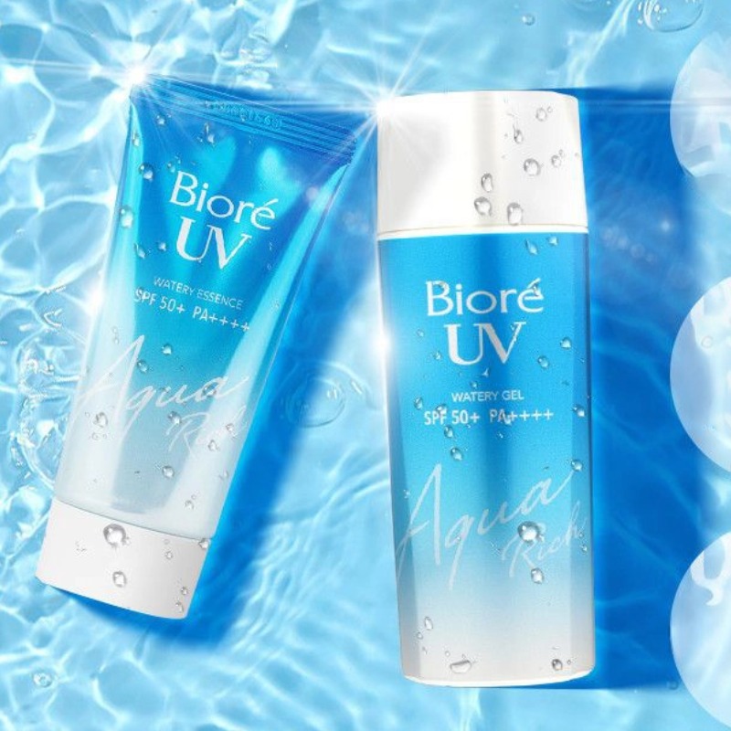 Biore SPF50+ PA++++ UV Korumal - Spf 50 Sunscreen incelemesi ve fiyatı