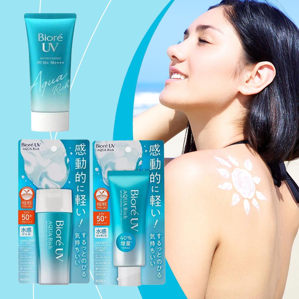 Biore SPF50+ PA++++ UV Korumal - Spf 50 Sunscreen incelemesi ve fiyatı