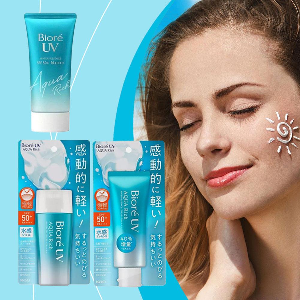 Biore SPF50+ PA++++ UV Korumal - Spf 50 Sunscreen incelemesi ve fiyatı