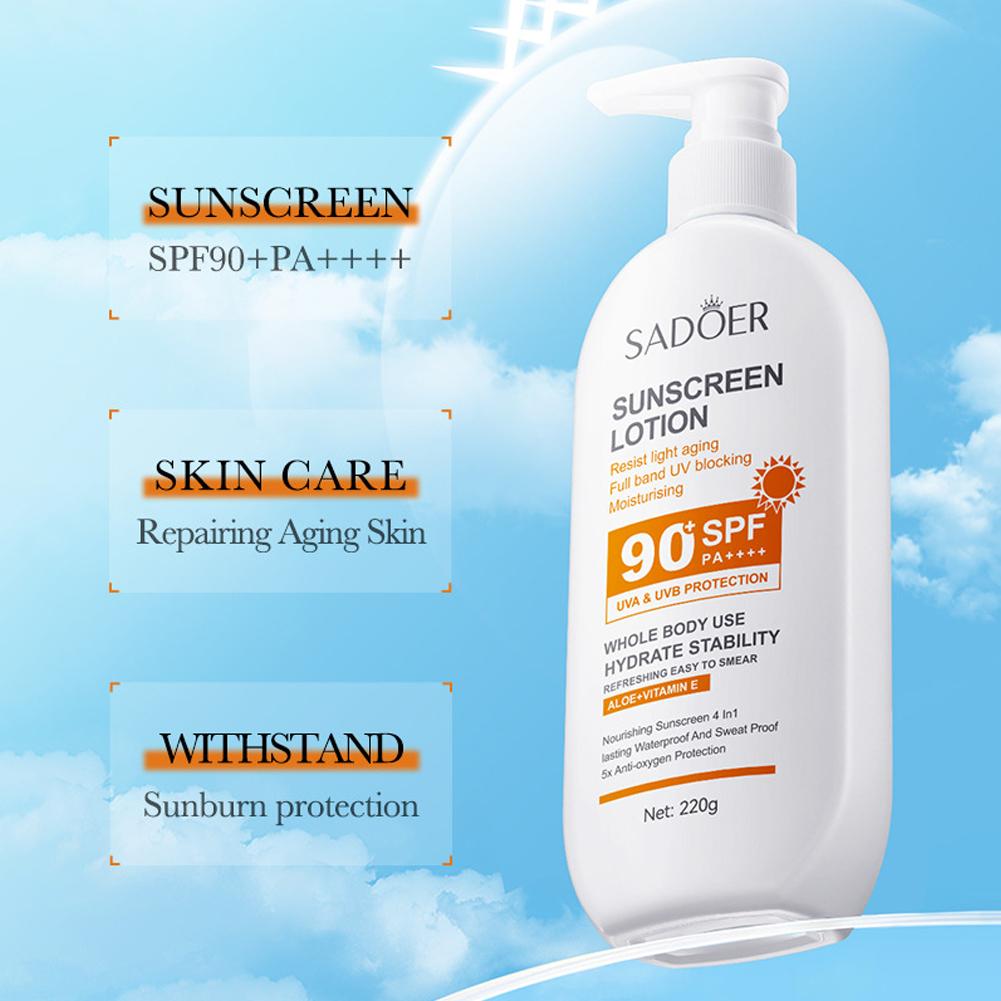 Güneş Koruyucu Spf 50, Yüz Kor - Spf 50 Sunscreen incelemesi ve fiyatı