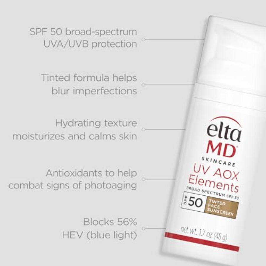 Hassas ve kuru ciltler için gü - Spf 50 Sunscreen incelemesi ve fiyatı