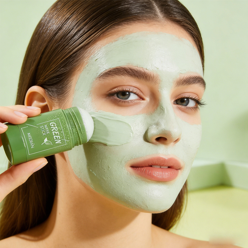 Katı Çamur Film Stick, Derin T - Bentonite Clay Mask incelemesi ve fiyatı