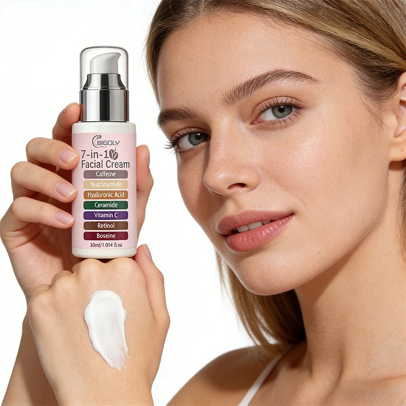 30ml 7'si 1 Arada Esans Kremi, - Ceramide Moisturizer incelemesi ve fiyatı