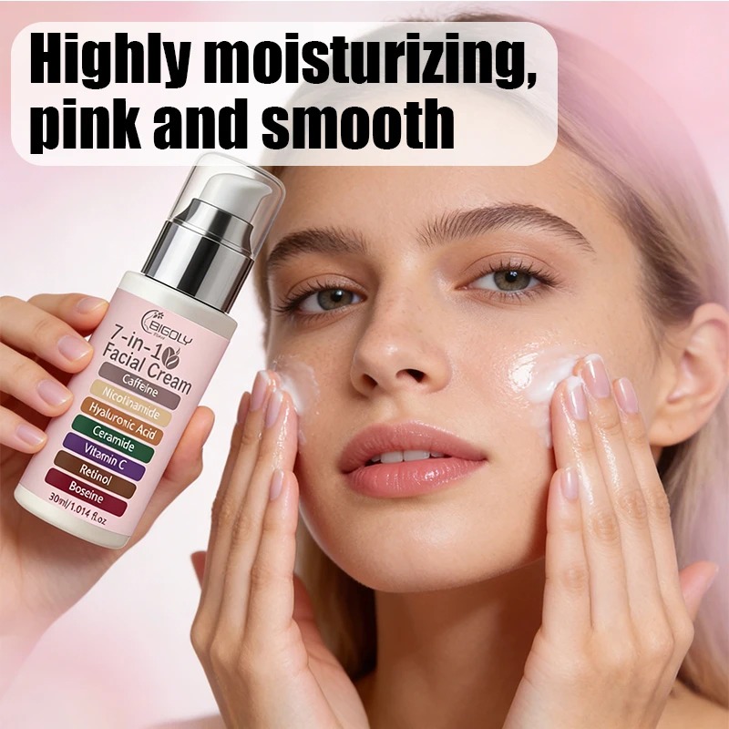 30ml 7'si 1 Arada Esans Kremi, - Ceramide Moisturizer incelemesi ve fiyatı
