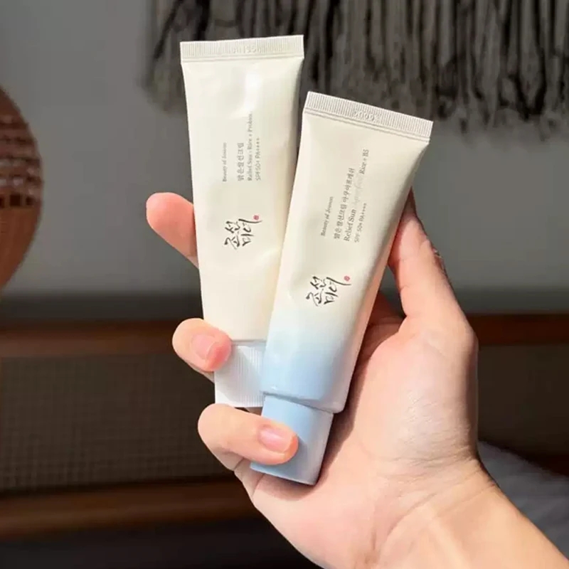 Beauty of Joseon SPF50+ Kore Y - Spf 50 Sunscreen incelemesi ve fiyatı