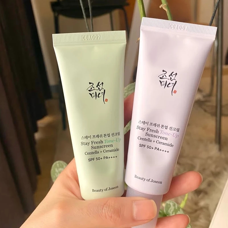 Beauty of Joseon SPF50+ Kore Y - Spf 50 Sunscreen incelemesi ve fiyatı
