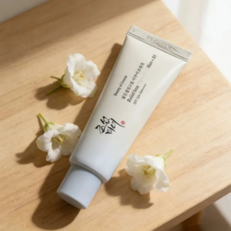 Beauty of Joseon SPF50+ Kore Y - Spf 50 Sunscreen incelemesi ve fiyatı