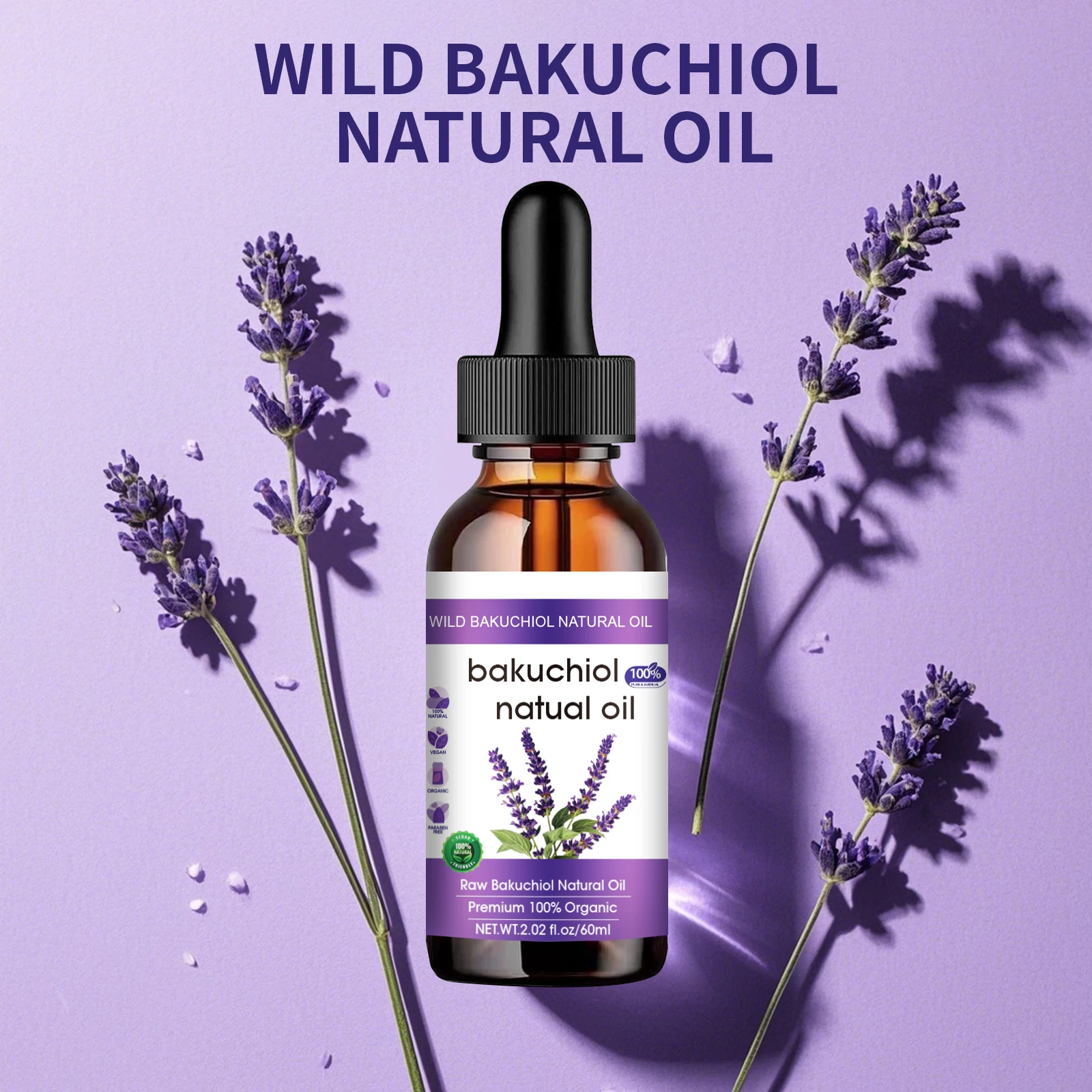 Bakuchiol Yaşlanma Karşıtı Yüz - Bakuchiol Retinol Alternative incelemesi ve fiyatı