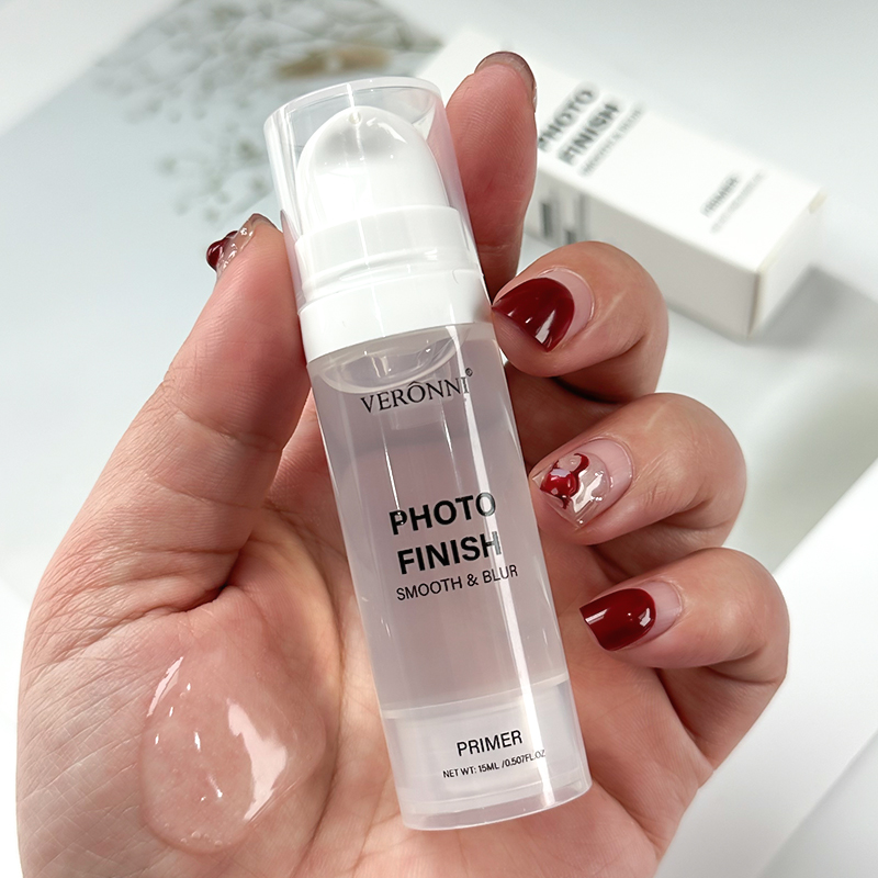 15 ml Şeffaf Baz Katman, Hafif - Squalane Oil Lightweight incelemesi ve fiyatı