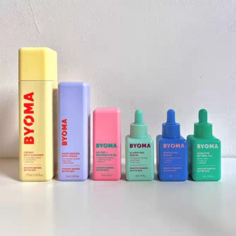BYOMA Phyto-Mucin Glow Serum B - Ceramide Moisturizer incelemesi ve fiyatı