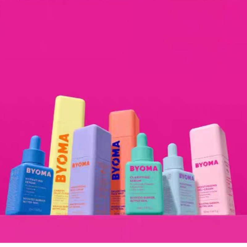 BYOMA Phyto-Mucin Glow Serum B - Ceramide Moisturizer incelemesi ve fiyatı
