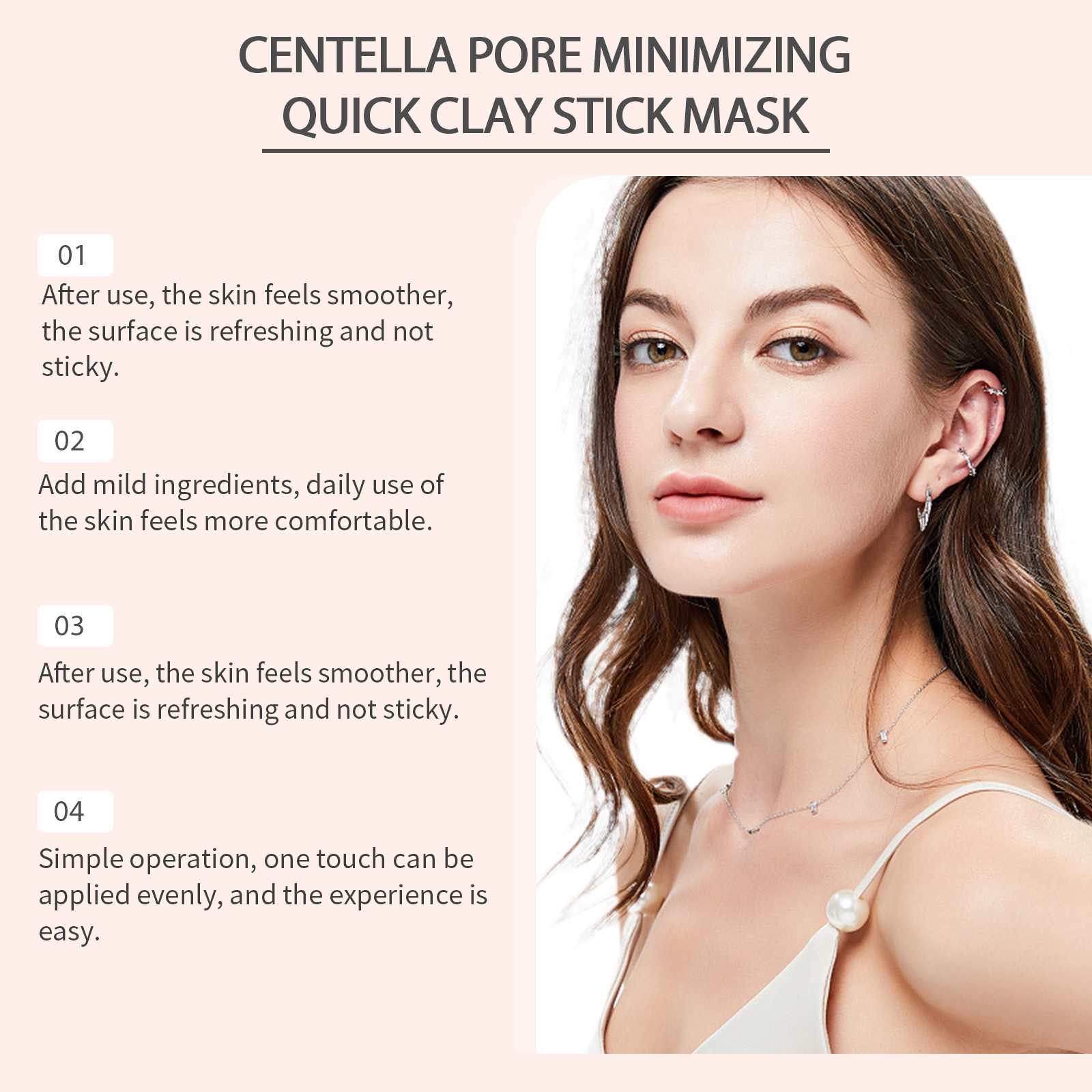 Centella Kil Çubuk Maske Yüz T - Bentonite Clay Mask incelemesi ve fiyatı