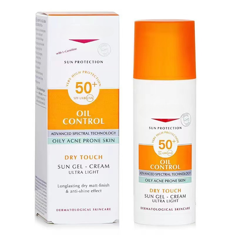Yüz ve vücut cilt bakımı üzeri - Spf 50 Sunscreen incelemesi ve fiyatı