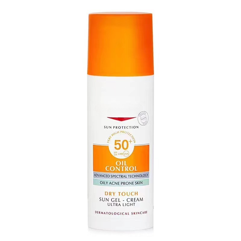 Yüz ve vücut cilt bakımı üzeri - Spf 50 Sunscreen incelemesi ve fiyatı