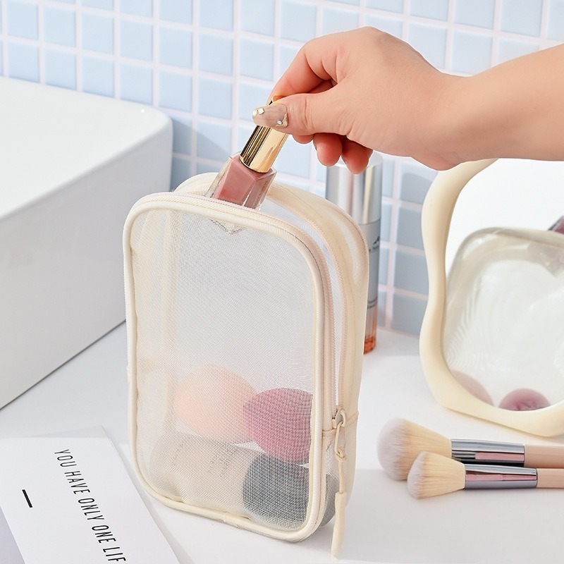 2025 Yeni Makyaj Organizatör Ç - Skincare D'Alba incelemesi ve fiyatı