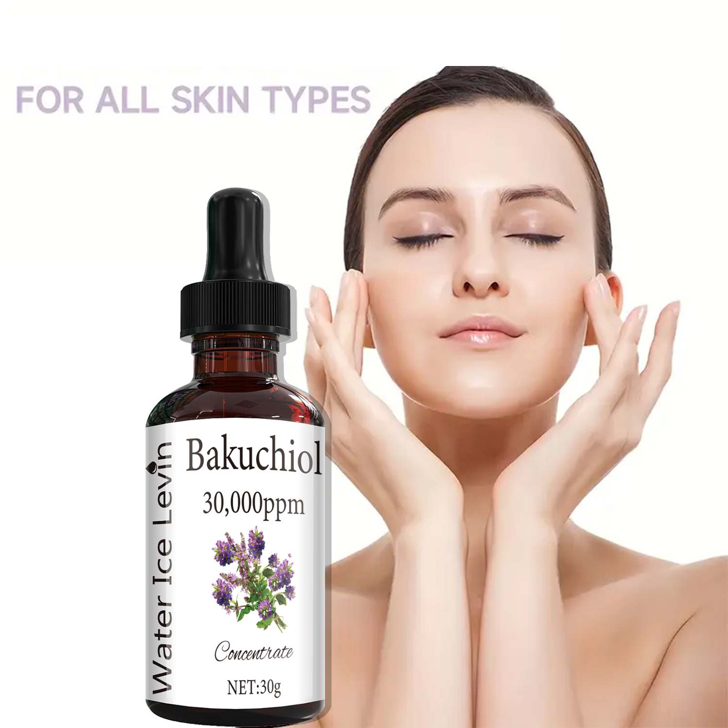 Bakuchiol Peptit Sıkılaştırıcı - Bakuchiol Retinol Alternative incelemesi ve fiyatı