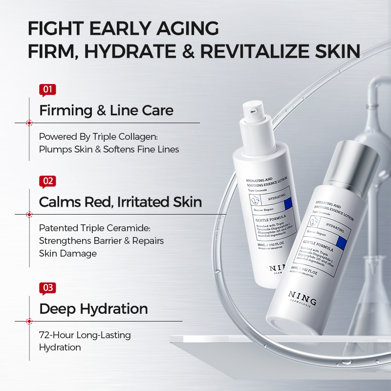 8D Hyaluronik Asit ve Seramid  - Ceramide Moisturizer incelemesi ve fiyatı