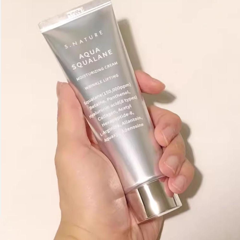 S.NATURE Skualan Serum Hafif Y - Squalane Oil Lightweight incelemesi ve fiyatı