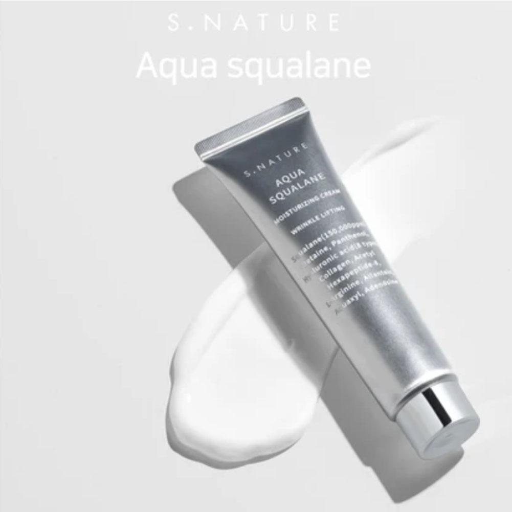 S.NATURE Skualan Serum Hafif Y - Squalane Oil Lightweight incelemesi ve fiyatı