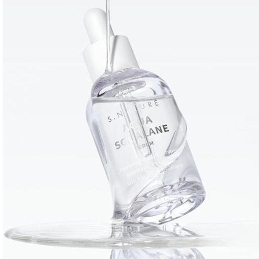 S.NATURE Skualan Serum Hafif Y - Squalane Oil Lightweight incelemesi ve fiyatı