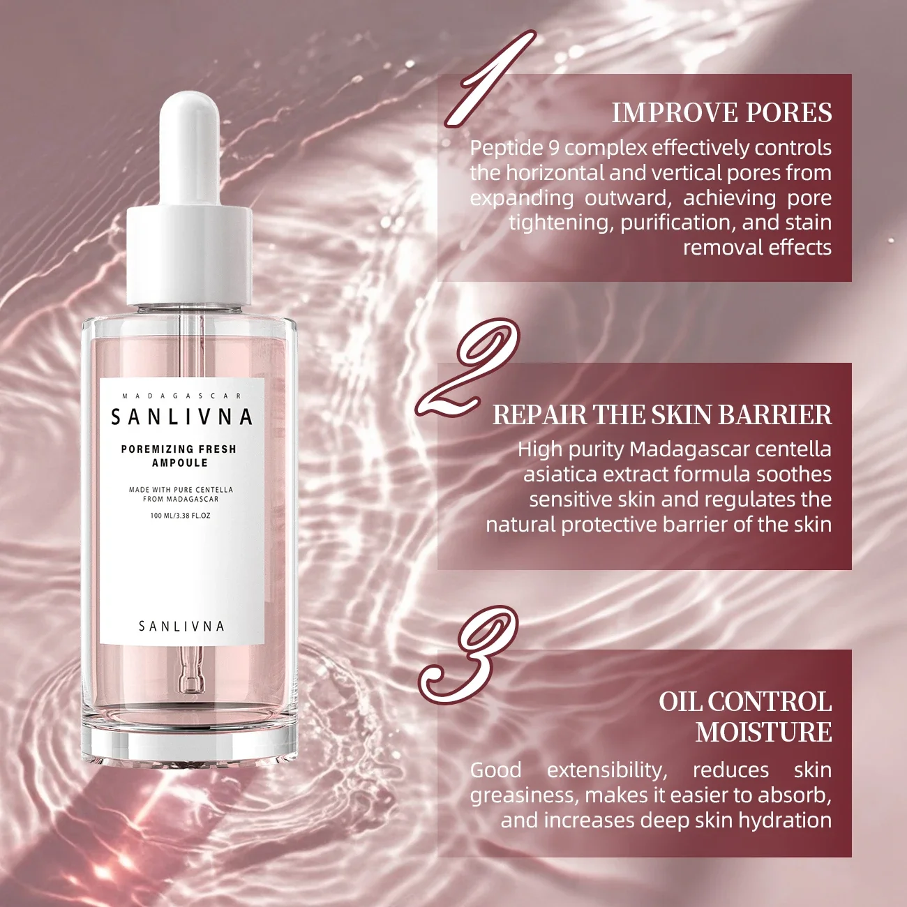 Himalaya esansı, yüz temizleyi - Skincare Himalaya incelemesi ve fiyatı