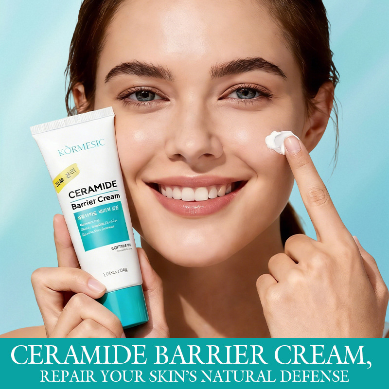 Yüz Kızarıklığı Azaltıcı Krem, - Ceramide Moisturizer incelemesi ve fiyatı
