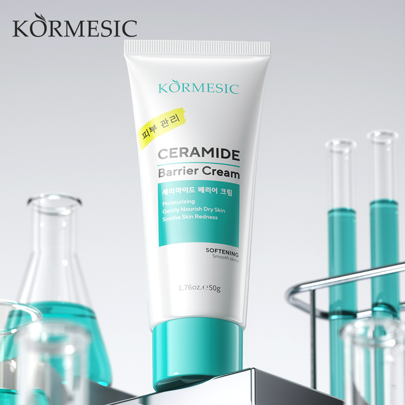 Yüz Kızarıklığı Azaltıcı Krem, - Ceramide Moisturizer incelemesi ve fiyatı