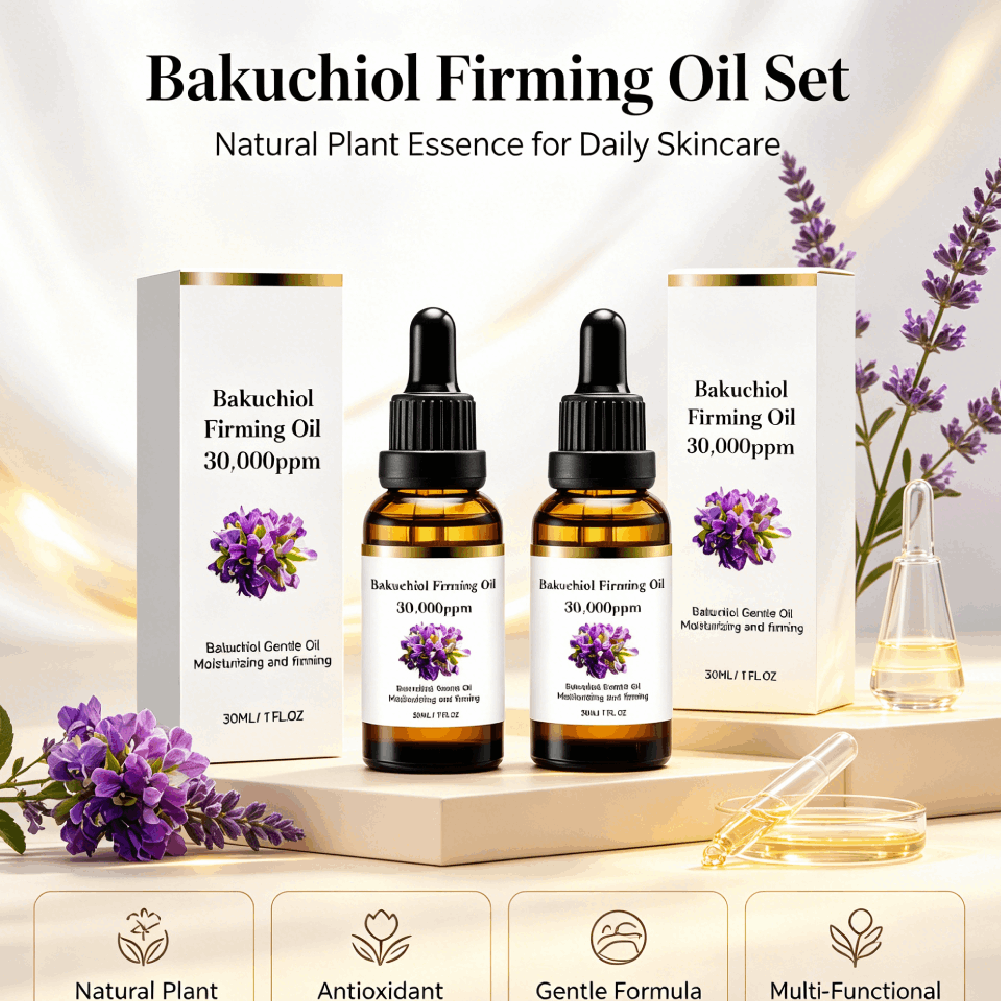 30ml Bakuchiol Yaşlanma Karşıt - Bakuchiol Retinol Alternative incelemesi ve fiyatı