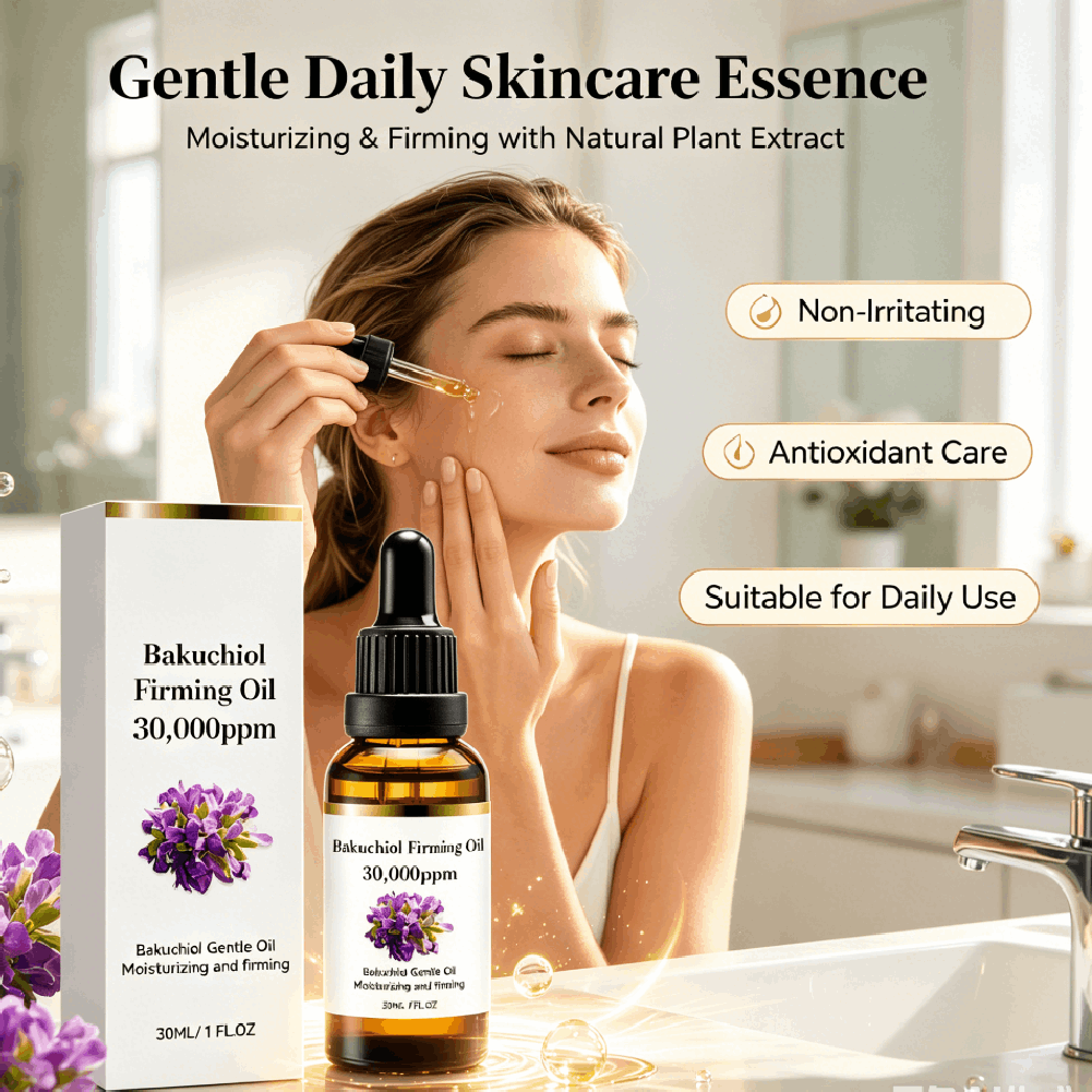 30ml Bakuchiol Yaşlanma Karşıt - Bakuchiol Retinol Alternative incelemesi ve fiyatı
