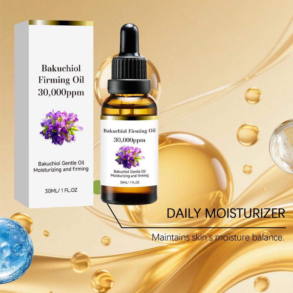 30ml Bakuchiol Yaşlanma Karşıt - Bakuchiol Retinol Alternative incelemesi ve fiyatı