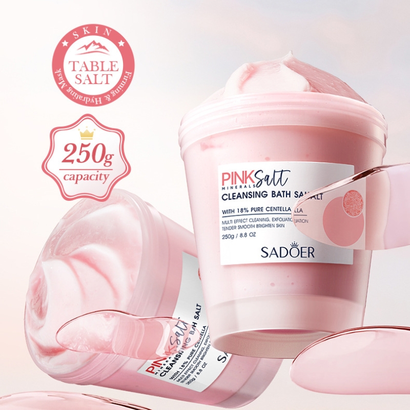 Sadoer Himalaya Toz Tuz Temizl - Skincare Himalaya incelemesi ve fiyatı