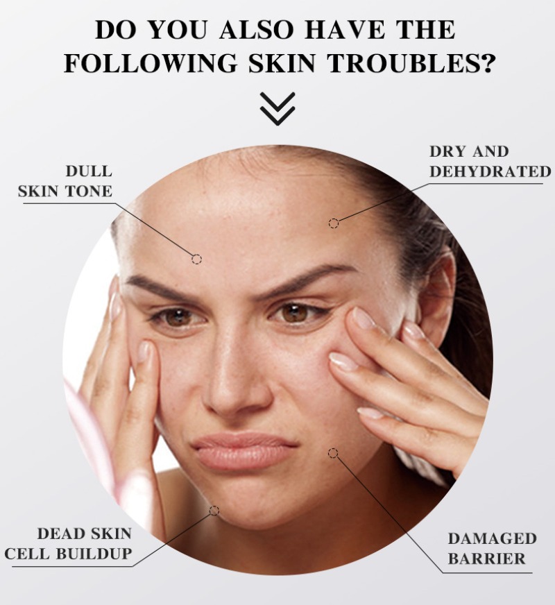 AHA Gençleştirme Niacinamide P - Ceramide Moisturizer incelemesi ve fiyatı