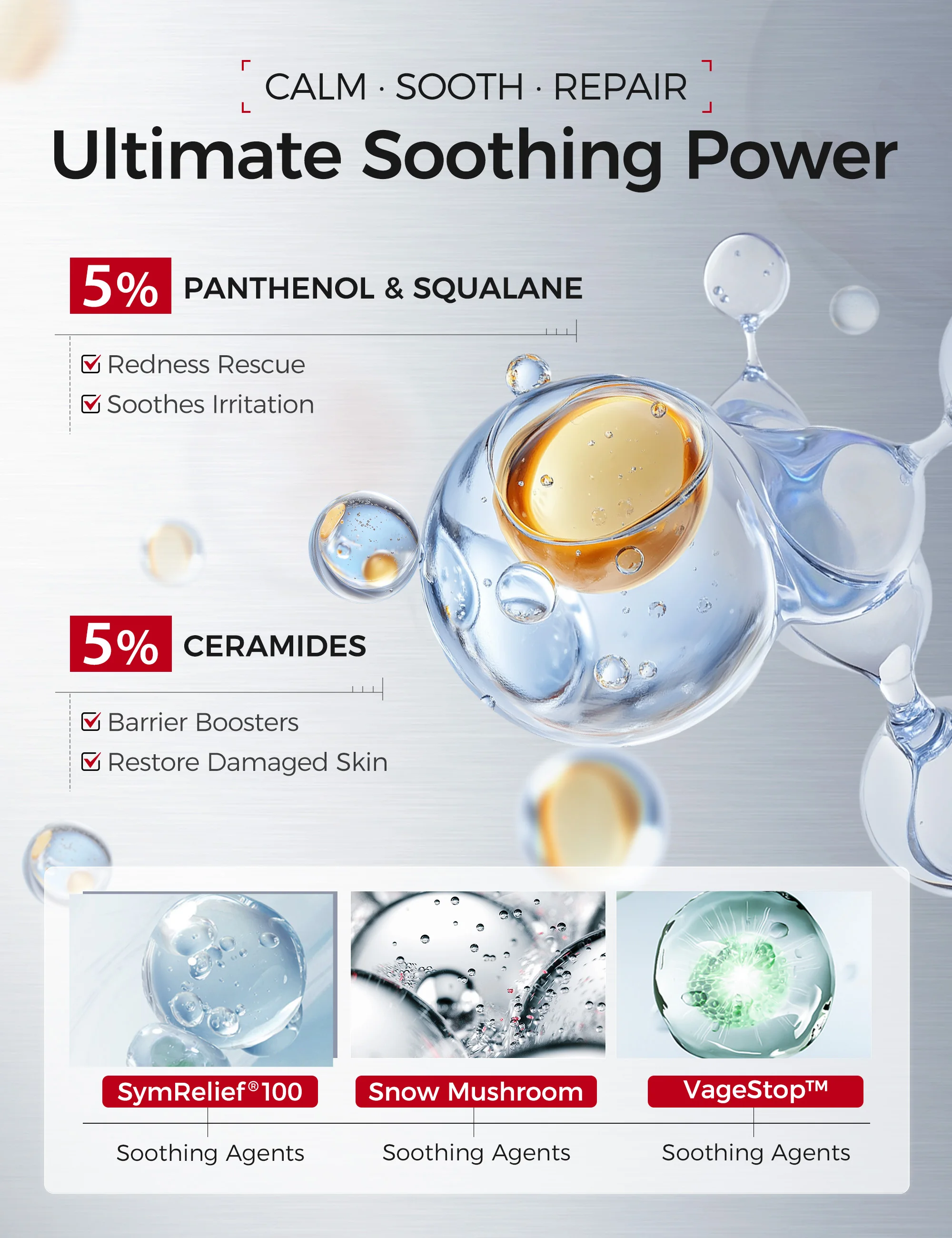 B5 Vitamini Serumu – Hassas Ci - Ceramide Moisturizer incelemesi ve fiyatı