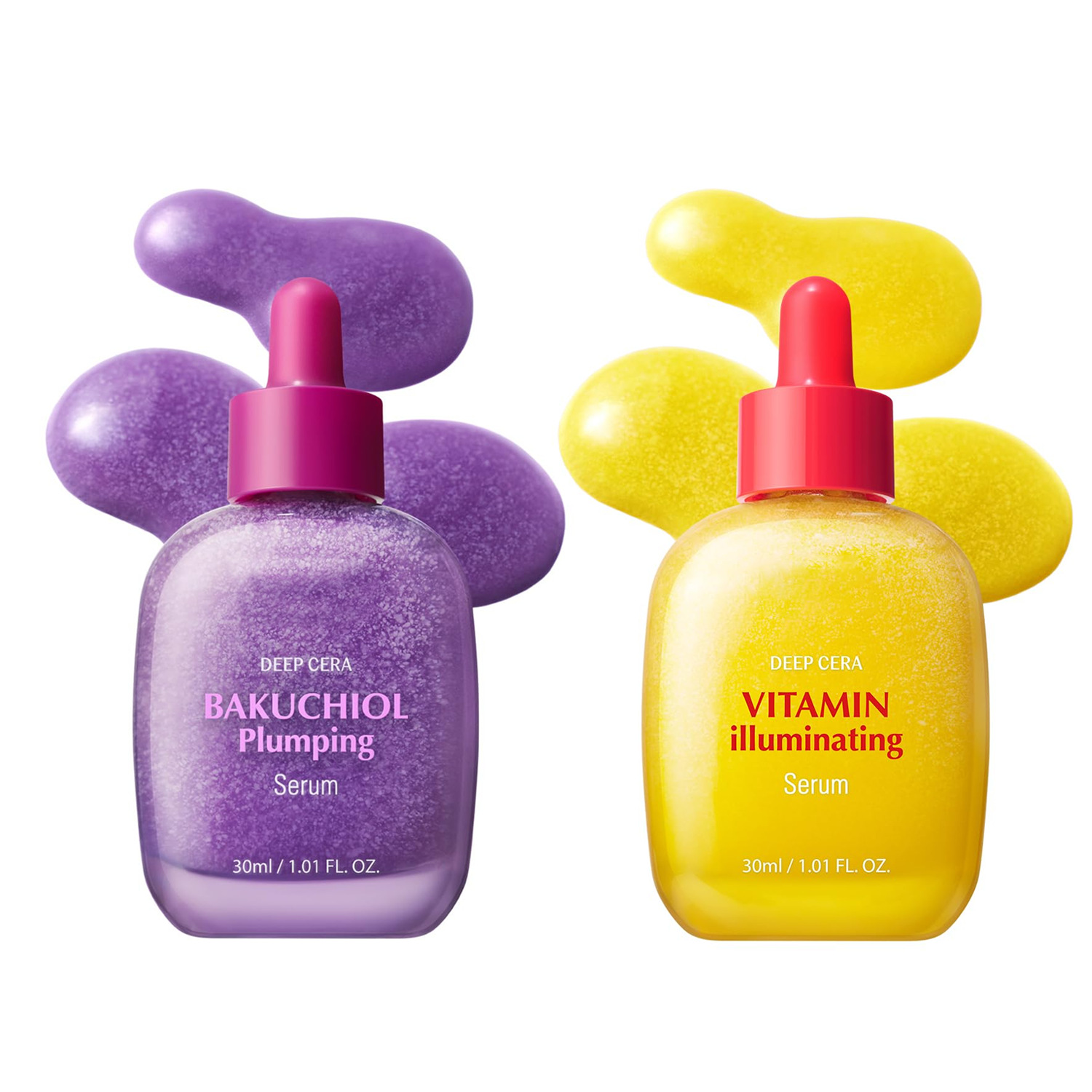 Bakuchiol ve C Vitamini Serumu - Bakuchiol Retinol Alternative incelemesi ve fiyatı