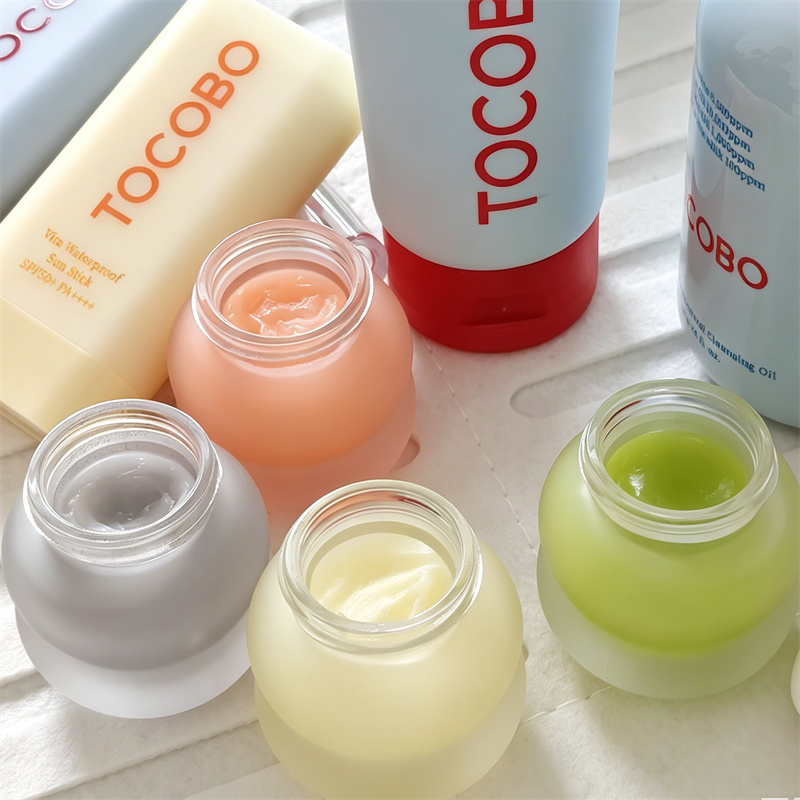 TOCOBO 3 Renkli Sürülebilir Gü - Spf 50 Sunscreen incelemesi ve fiyatı