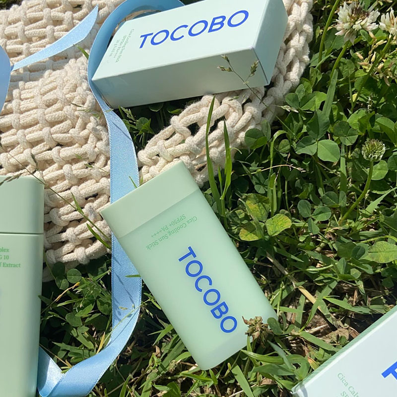 TOCOBO 3 Renkli Sürülebilir Gü - Spf 50 Sunscreen incelemesi ve fiyatı