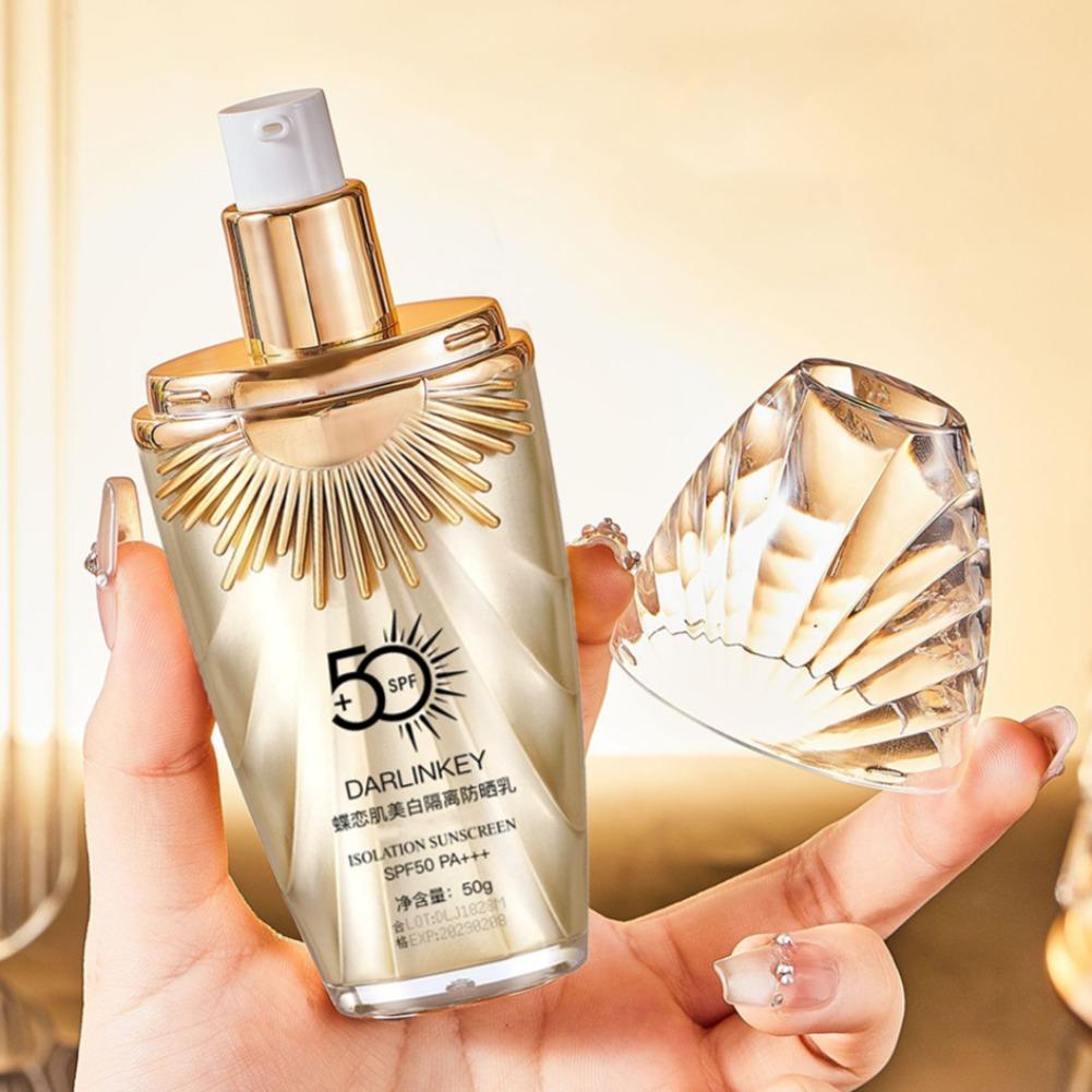 5'i 1 Arada Güneş Kremi SPF50  - Spf 50 Sunscreen incelemesi ve fiyatı