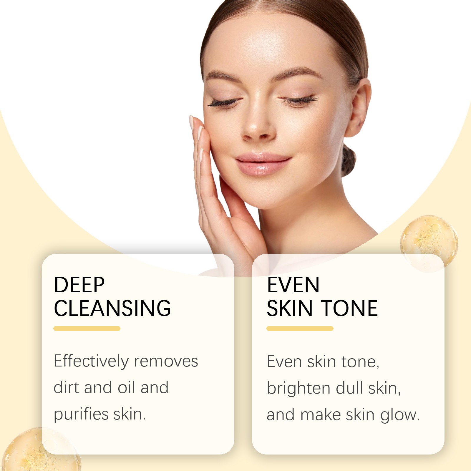 C Vitamini Peeling Yüz Maskesi - Bentonite Clay Mask incelemesi ve fiyatı