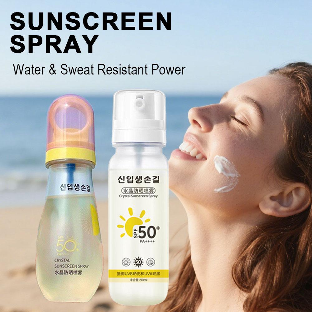 Kore Spf 50+ Güneş Koruyucu Sp - Spf 50 Sunscreen incelemesi ve fiyatı