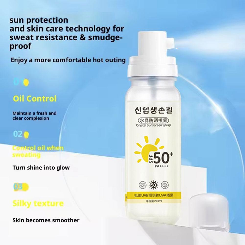 Kore Spf 50+ Güneş Koruyucu Sp - Spf 50 Sunscreen incelemesi ve fiyatı