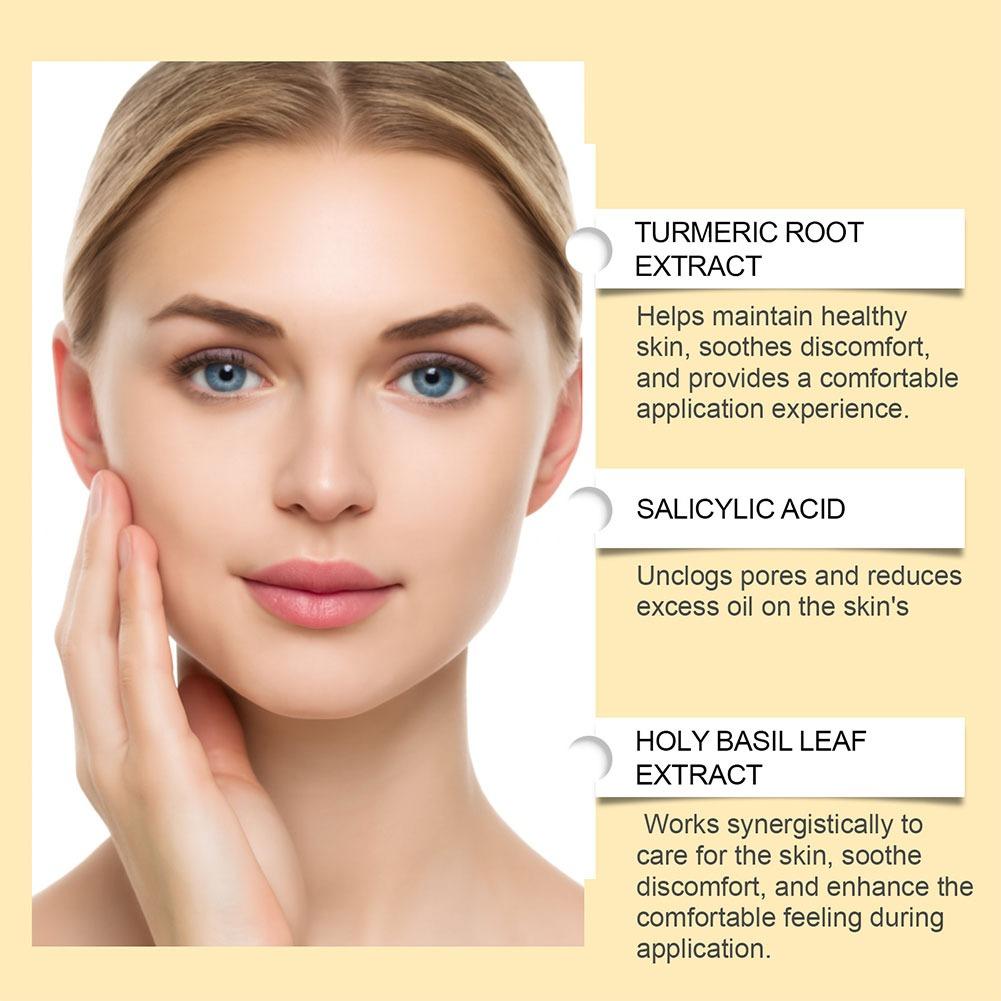 Kutsal Fesleğen Köpüren Kabarc - Bentonite Clay Mask incelemesi ve fiyatı